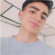 Profesor de primaria, repaso y apoyó a niños